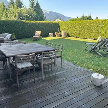 Flocon De Nell Appartement