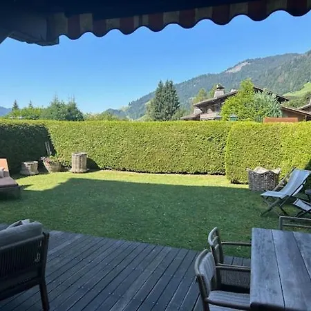 Apartmán Flocon De Nell