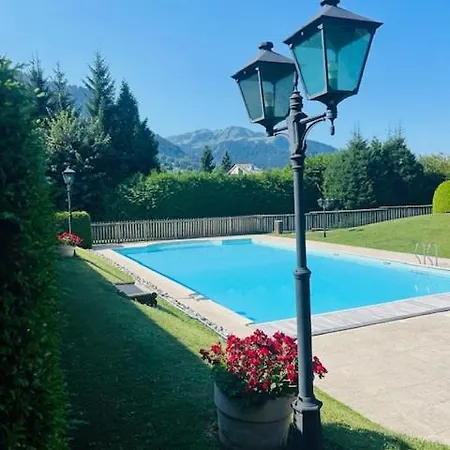 Flocon De Nell Megève