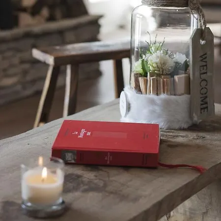 Apartmán Flocon De Nell