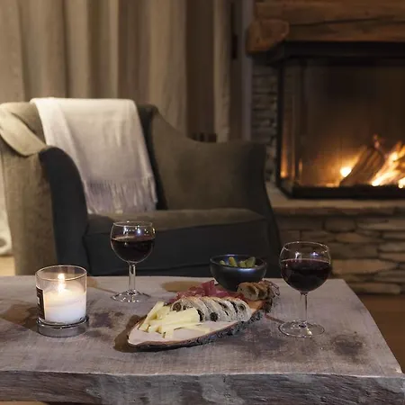 Appartement Flocon De Nell *