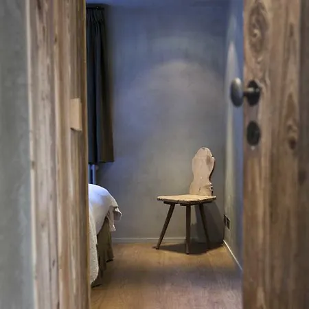 Appartement Flocon De Nell