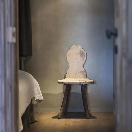 Flocon De Nell Megève