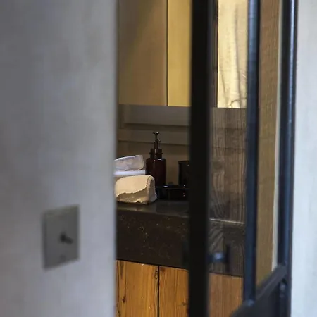 Flocon De Nell Apartmán