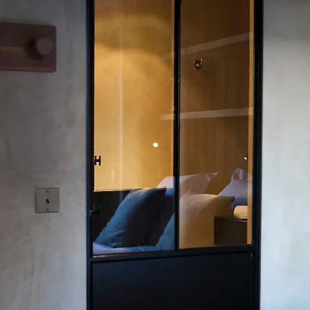 Flocon De Nell * Megève