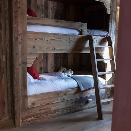 Flocon De Nell Megève