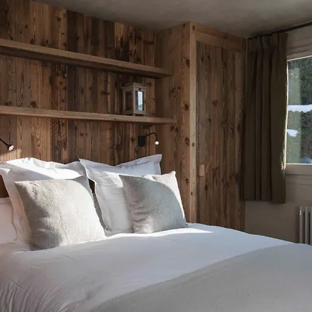 Apartmán Flocon De Nell