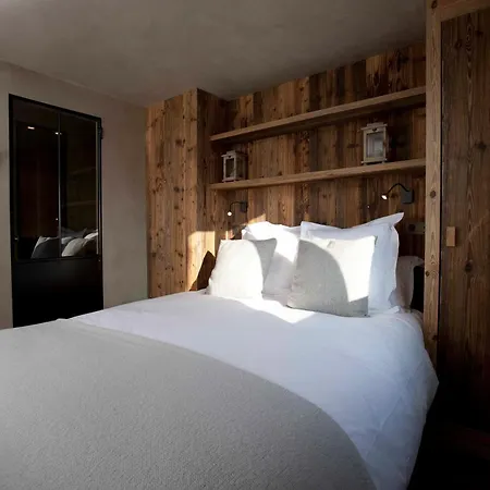 Flocon De Nell Appartement *