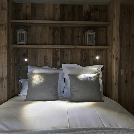 Flocon De Nell Appartement