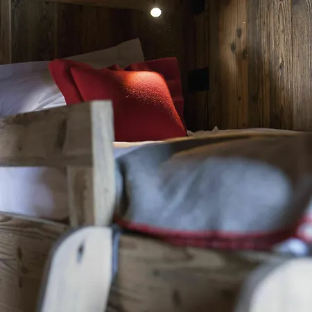 Flocon De Nell Appartement *