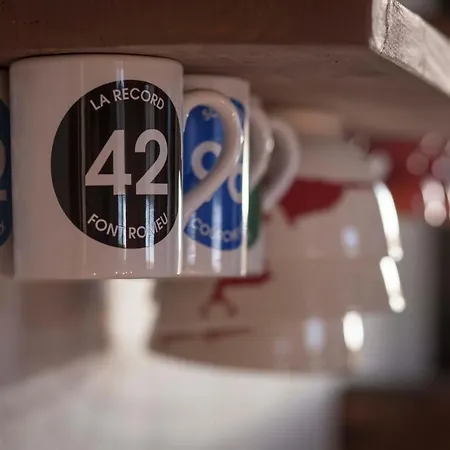 Flocon De Nell Appartement