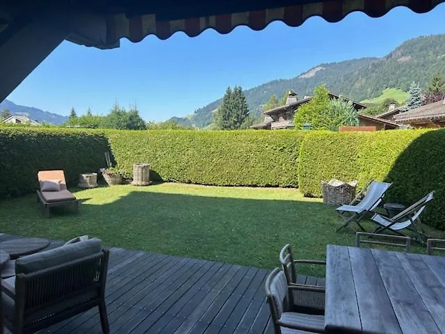 Διαμέρισμα Flocon De Nell