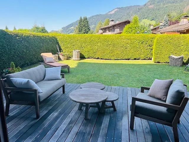 Διαμέρισμα Flocon De Nell Megève