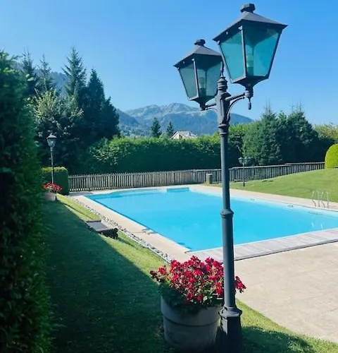 Flocon De Nell Megève