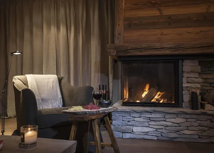 Flocon De Nell Megève