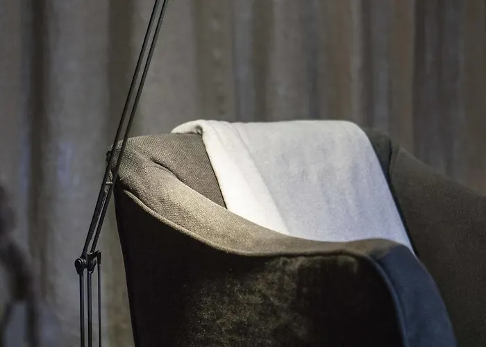 Διαμέρισμα Flocon De Nell