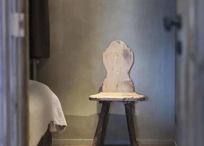 Flocon De Nell Megève