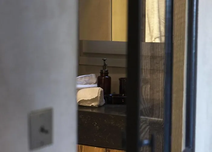 Flocon De Nell Διαμέρισμα