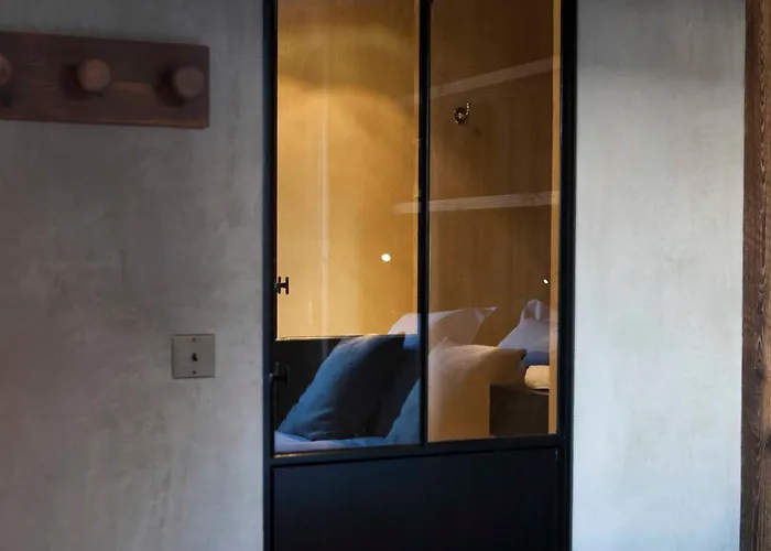 Flocon De Nell * Megève