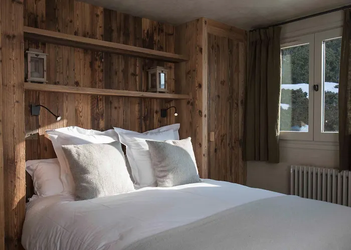 Διαμέρισμα Flocon De Nell