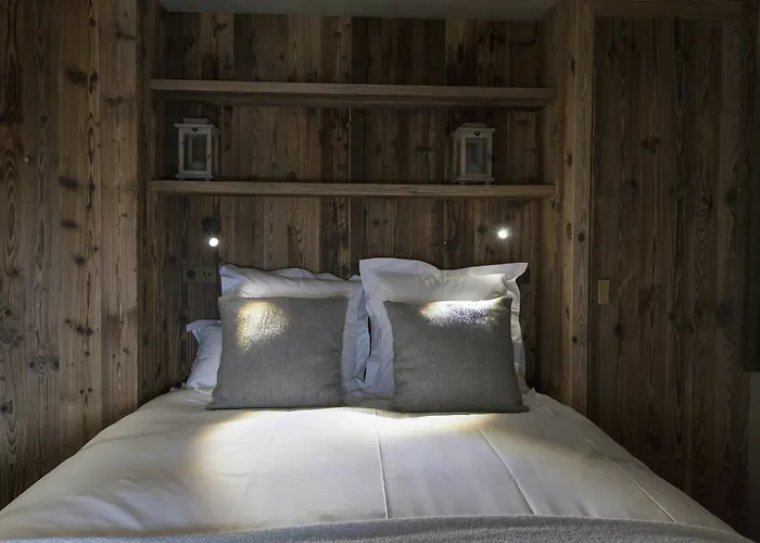 Flocon De Nell Διαμέρισμα