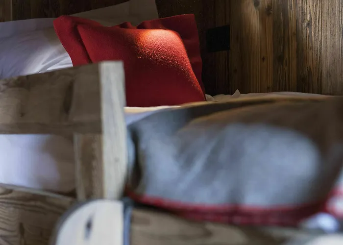 Flocon De Nell Διαμέρισμα *