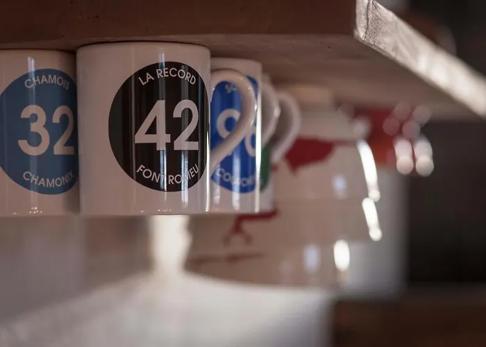 Flocon De Nell Διαμέρισμα