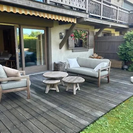 Apartment Flocon De Nell *