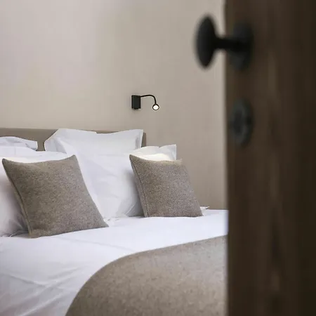 Apartmán Flocon De Nell Megève