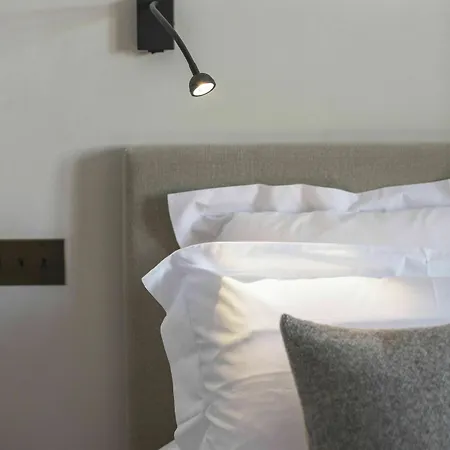 Flocon De Nell Apartment *