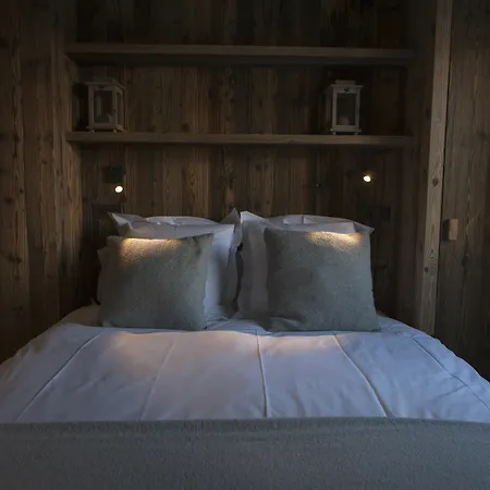 Flocon De Nell Appartement Megève