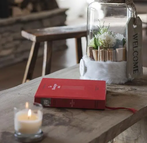 Lejlighed Flocon De Nell