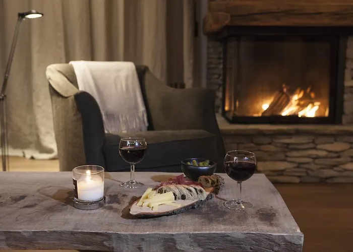 Lejlighed Flocon De Nell *