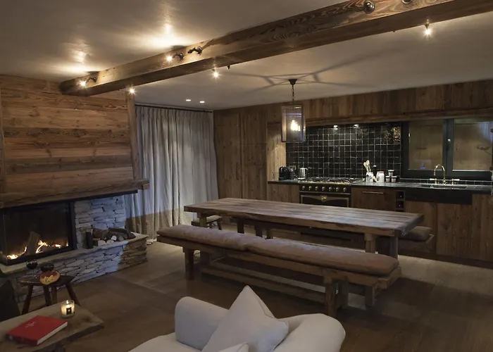 Lejlighed Flocon De Nell *