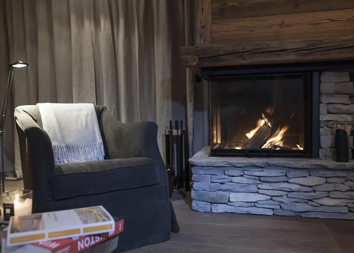 Lejlighed Flocon De Nell *