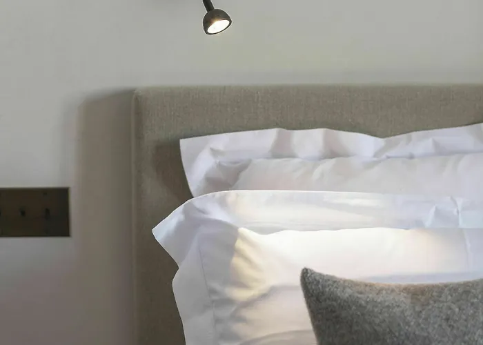 Flocon De Nell Lejlighed *