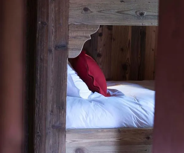 Flocon De Nell Lejlighed *